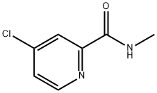 N-Metil-4-cloropiridina-2-carboxamida