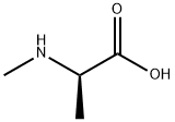 N-METIL-D-ALANINA