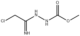 N-Metilcarbonil-2-cloroacetamidrazona