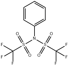 N-Fenil-bis(trifluorometanossulfonimida)