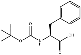 N-(terc-Butoxicarbonil)-L-fenilalanina