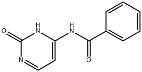 N4-Benzoilcitosina