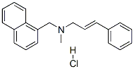 Cloridrato de naftifina