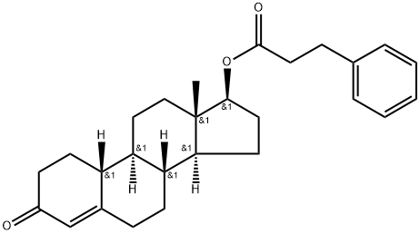 Fenilpropionato de nandrolona