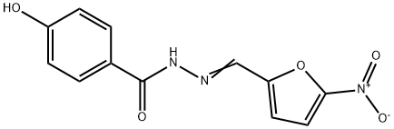 Nifuroxazida