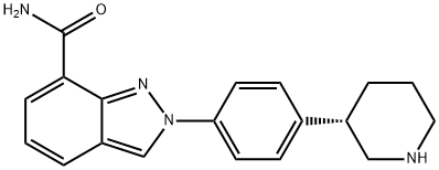 Niraparibe