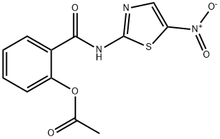 Nitazoxanida