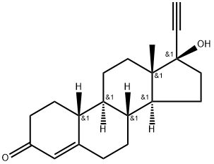 Noretindrona