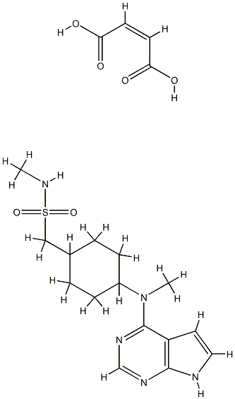 Maleato de oclacitinibe