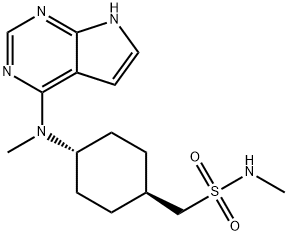 Oclacitinibe
