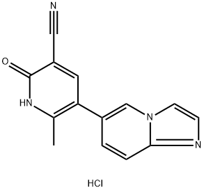 Cloridrato de Olprinona