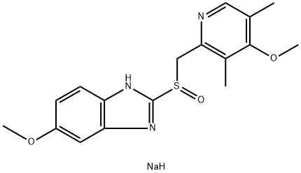 Omeprazol sódico