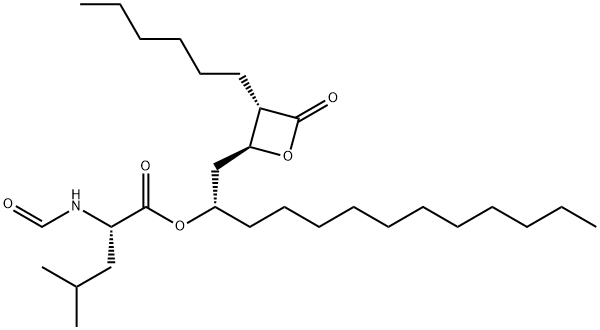 Orlistate