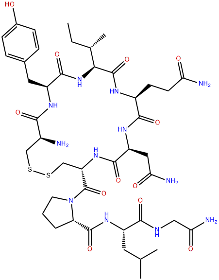 Oxitocina
