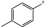 p-Fluorotolueno