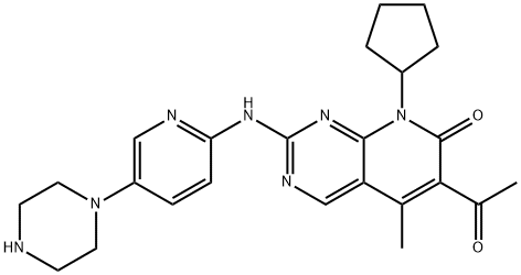 Palbociclibe