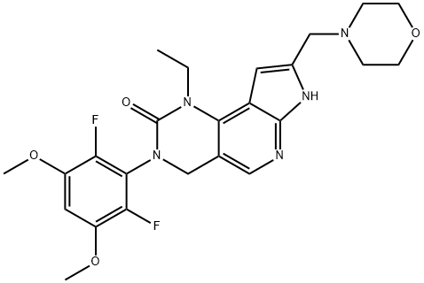 Pemigatinibe