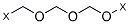 Polioximetileno