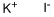Iodeto de potássio