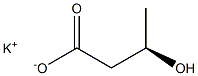 Potássio(R) 3-hidroxibutirato