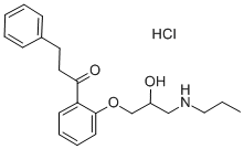 Cloridrato de Propafenona