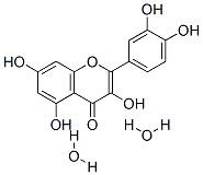 Quercetina dihidratada
