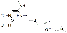 Cloridrato de ranitidina