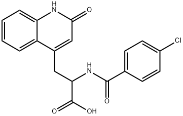 Rebamipida