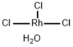 Hidrato de cloreto de ródio (III)