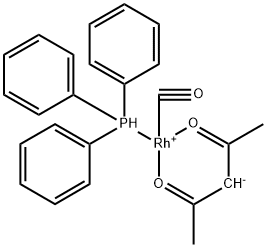 Carbonilacetilacetonato de ródio (trifenilfosfina)