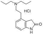 Cloridrato de ropinirol
