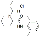 Ropivacaína HCl