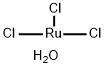Hidrato de cloreto de rutênio (III) (1:x)
