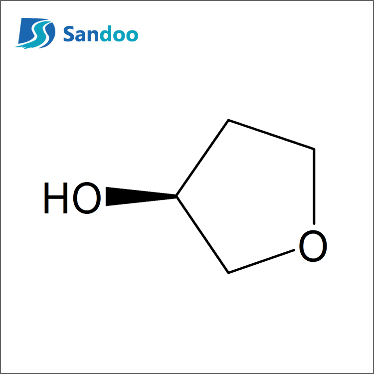 S-3-Hidroxitetrahidrofurano