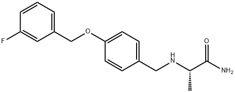 Safinamida