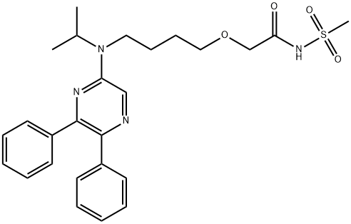 Selexipague