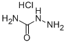 Cloridrato de semicarbazida