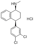 Cloridrato de sertralina