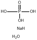 Dihidrogenofosfato de sódio di-hidratado