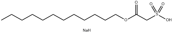 Lauril sulfoacetato de sódio