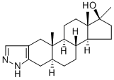 Estanozolol