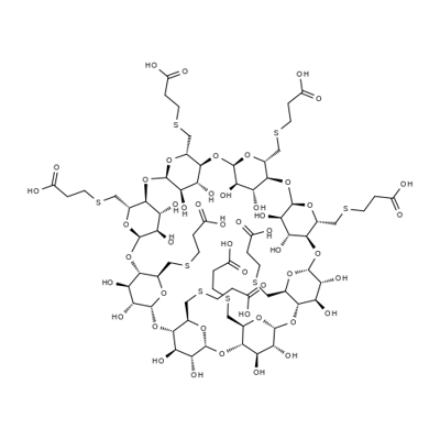 Sugamagex