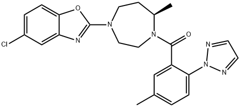Suvorexante