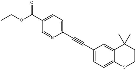 Tazaroteno