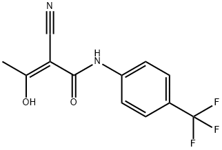 Teriflunomida