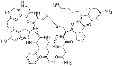 Acetato de terlipressina