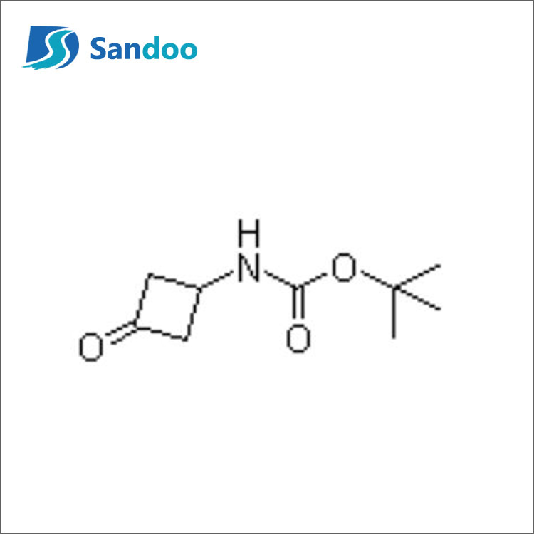 Terc-Butil 3-Oxociclobutilcarbamato