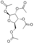 Tetraacetilribofuranose