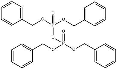 Pirofosfato de tetrabenzila