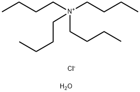 Hidrato de cloreto de tetrabutil amônio